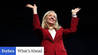 Warning To Voters: Abigail Spanberger's 'Bait And Switch' Playbook Could Be Dems' Golden Strategy