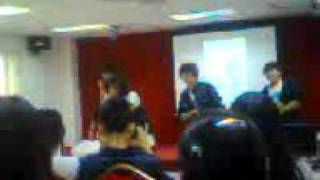 Replay - Dance Team Shinee World Tphcm - Offline 3Rd Anniversary Jongtaems Bday