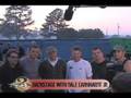 3 Doors Down VLog - Talladega