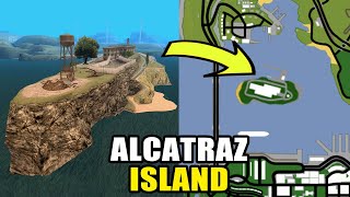 Download Lagu GTA San Andreas BETA - Alcatraz Island Map (Project Eagle Mod) MP3