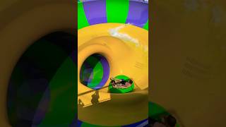 Water slide Kalahari Wisconsin Dells !!#waterslide #waterpark #kalahari #wisconsin #viral