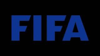 FIFA anthem with stadium effect