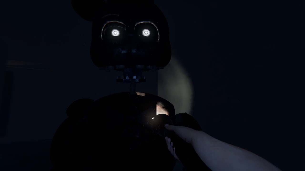 TJOC: R Freddy & Bonnie Trolling and Extras - YouTube