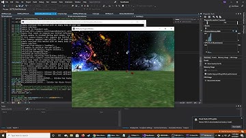 PhysX Implementation