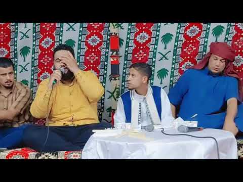 ابراهيم الغزالي العقوري الرباع حمزة اوريث تصوير صالح العوكلي  2022