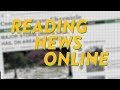 Evaluating Trustworthiness of Online News
