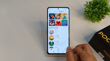 How to change notification sound in poco x6 neo 5g | poco x6 pro notification ringtone kaise badlen