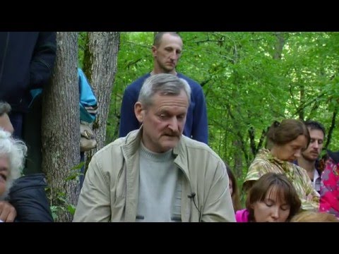 Встреча у дольменов, А.Саврасов, 5 серия, 2013 год