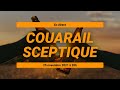 Couarail sceptique 2  avec la mal biaise et un empiriciste