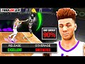 WHAT HAPPENED TO DEFENSE IN NBA 2K24?