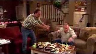 Extremely Funny Clip Of According To Jim