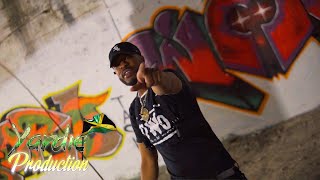 Neno Macnificent - &quot;Its Up There&quot; (Official Video) Dir. Yardiefilms