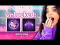 How To UNLOCK The NEW PETAL CROWN + SECRET BADGE In Dress To Impress!