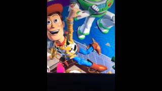 Toy Story Ost 03 I Will Go Sailing No More