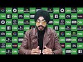 Harbind singh digital marketing course review  ciim