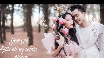 Tổng hợp những bộ ảnh cưới lung linh của dâu rể nhà em(Phần 3) Nhà hàng tiệc cưới Hoàng Kim Biên Hòa