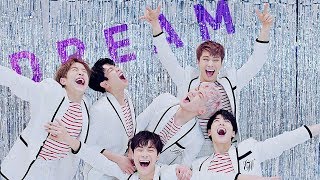 Video thumbnail of "ASTRO 아스트로 - Baby M/V"