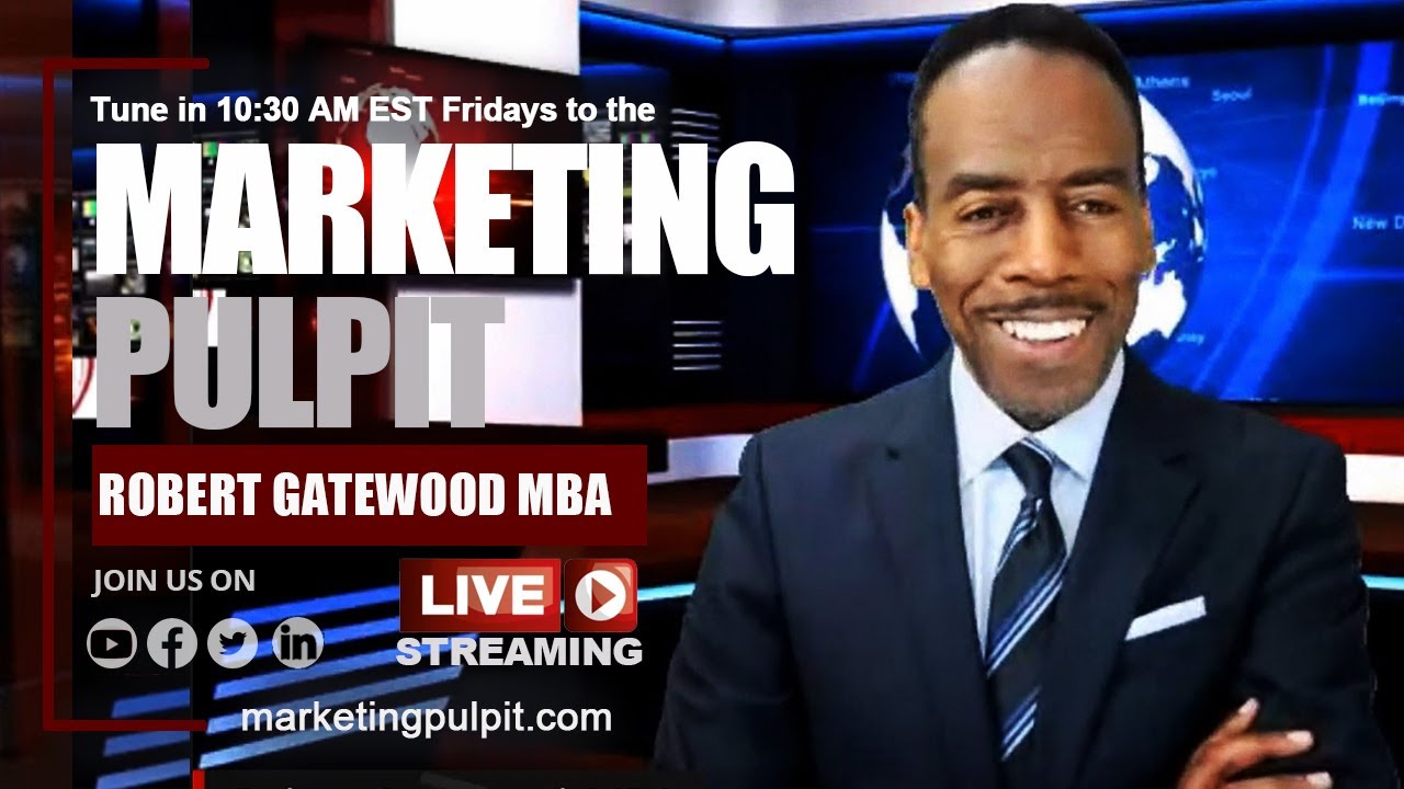 ??? Integrity Is in Short Supply! Gatewood makes a case for the