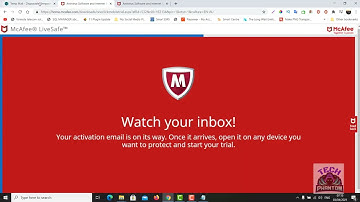 How To Get McAfee EndPoint Security for Free Lifetime Subscription - 2021 | Genuine free McAfee