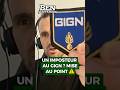 💥 Mon parcours en antenne GIGN enfin EXPLIQUÉ sans filtre ! 🎯 #Sécurité #GIGN #Police #Gendarmerie