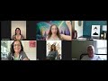 launch b4 guest expert: Magical Content Workshop (using AI Art) with Rebecca Tolk