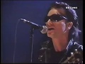 Gli U2 conquistano Milano - Rai Uno 05/1992