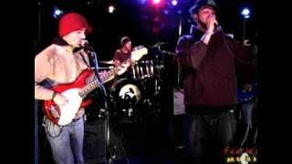 Gym Class Heroes - Taxi Driver - Live on Fearless Music