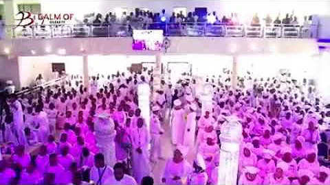 King Wasiu Ayinde joins church choir