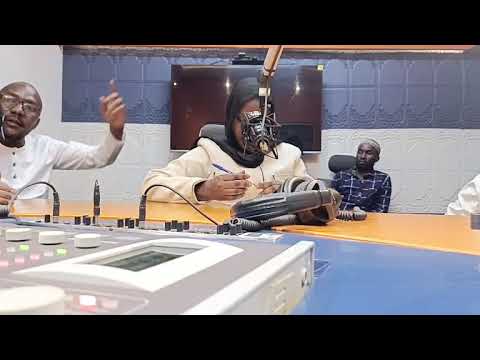 HON SHAMIM MALENDE ABIGANYE AYOGEDE MAZIMA GOKA