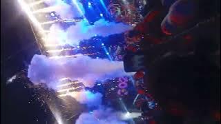 Pesta Kembang Api Gempita 2025 Live SCTV & Taman impian jaya Ancol