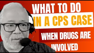 What to do in a CPS case when your significant other is using drugs? by CPS Defense Strategy Consultant:Vince Davis  156 views 2 months ago 11 minutes, 21 seconds