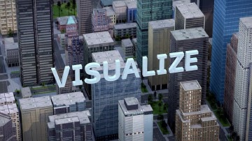 InfraWorks Overview: 2020