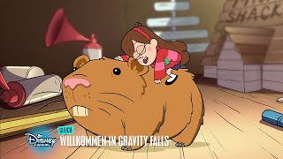 Disney Channel 2019 Lower Third Test - Fanmade Disney Channel Germany Next Bumper