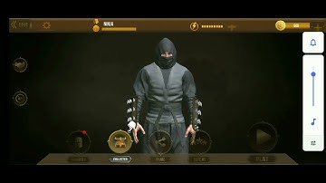 Ninja Assassin Creed Shadow gameplay|| game tips & tricks ||game review|| game zone ||