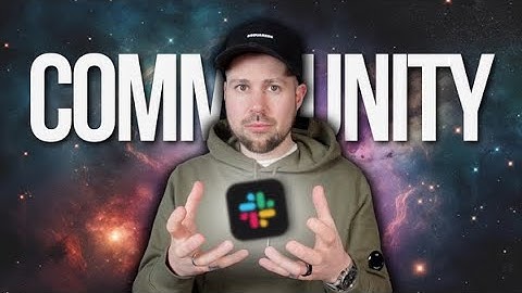 Build a Paid Community on Slack (For FREE)