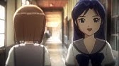 Sora No Otoshimono Ending 9 Hatsukoi 初恋 Ikaros Full Hd Youtube