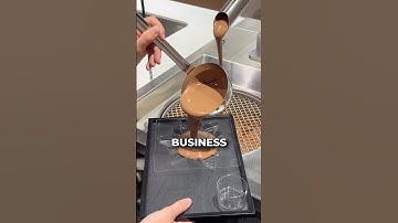 This man came up with a genius business idea that went instantly viral