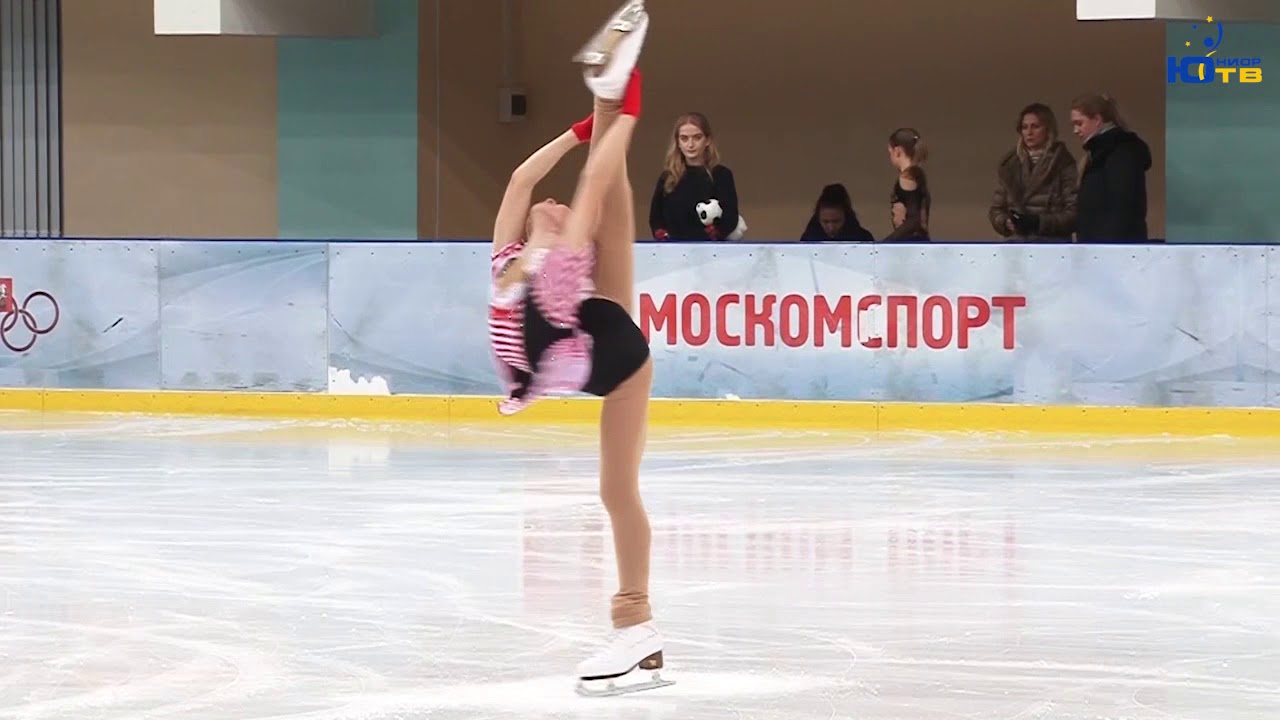 Фото Анны Сотниковой Пенза