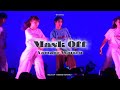 260704 Mask Off - 山根航海 -