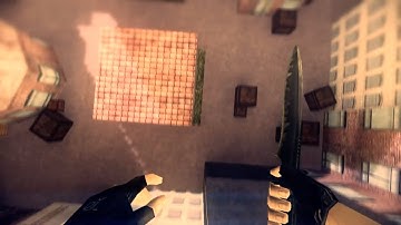 rHack v0.296 by RIscRIpt | Official Movie