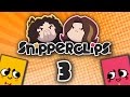 Snipperclips: Egg Handlers - PART 3 - Game Grumps