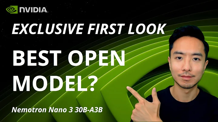 NVIDIA Nemotron 3 Nano: I Tested Early — Why It’s Special