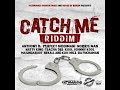 Catch Me Riddim (Official Mix) Feat. Perfect Giddimani, Anthony B, Natty King (December 2020)
