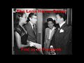 Frank Sinatra  Lena Horne  Nat King Cole Jimmy Mundy 1946 radio show