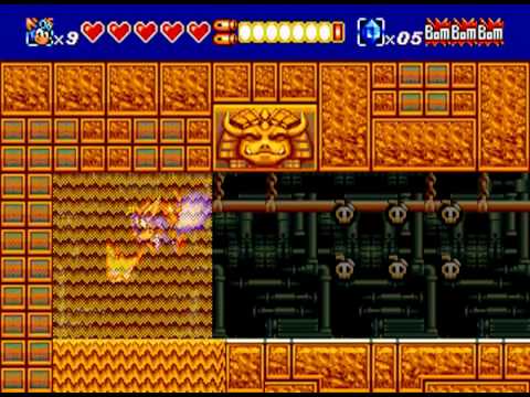 Spirit Crush Video