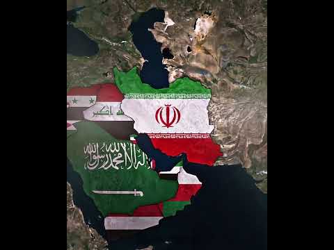 The Largest Caliphates In History Islamic World Map