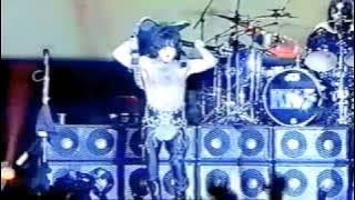 KISS in Bremen/Germany, 03-12-1999 'They Can Not Stop KISS!'/'Deuce'