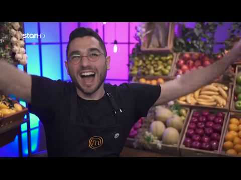 Η αποχώρηση του Ιορδάνη | MasterChef 4