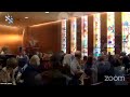 Saturday Morning Shabbat Service | Passover Day 8 | April 23, 2022