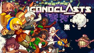 Iconoclasts Ost - Nomads (Isilugar Depths)